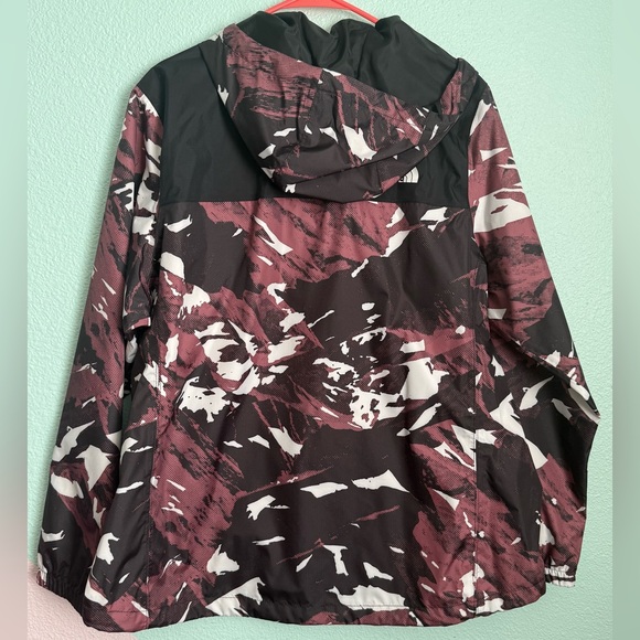 North face new w tags jacket size 1X - Picture 7 of 9